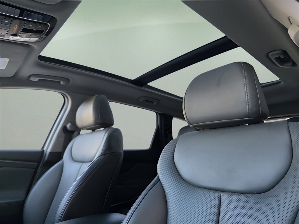 Used 2023 Hyundai Santa Fe SEL w/ Premium Package image 22