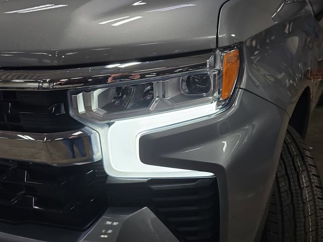 Used 2023 Chevrolet Silverado 1500 LT image 34