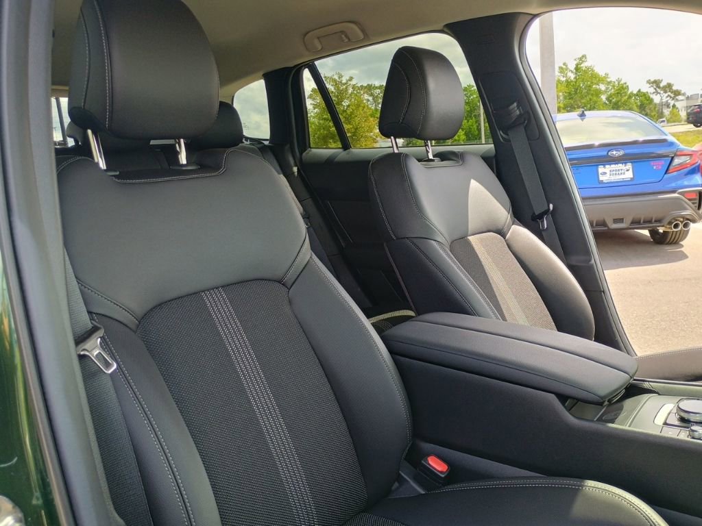 Used 2025 MAZDA CX-50 AWD 2.5 S w/ Preferred Package image 23