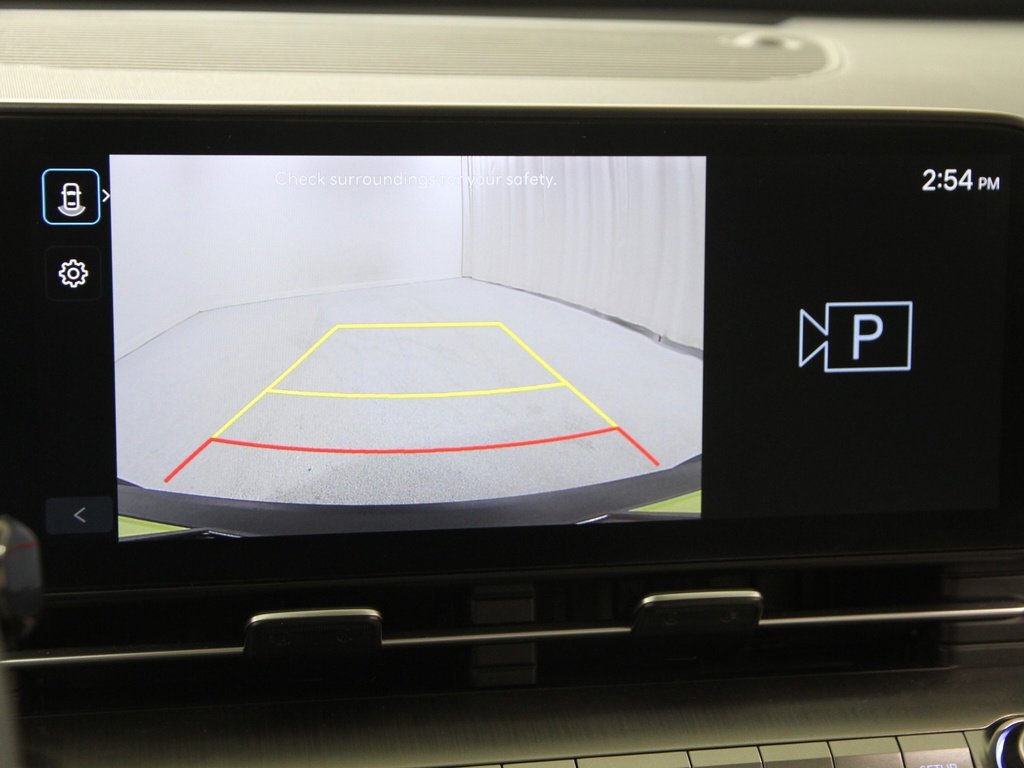 Certified 2024 Hyundai Kona SEL image 13