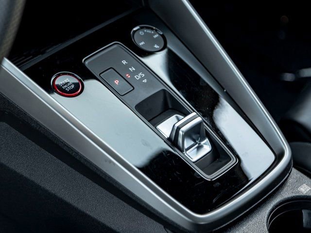 Used 2023 Audi S3 Premium Plus w/ Premium Plus Package image 18