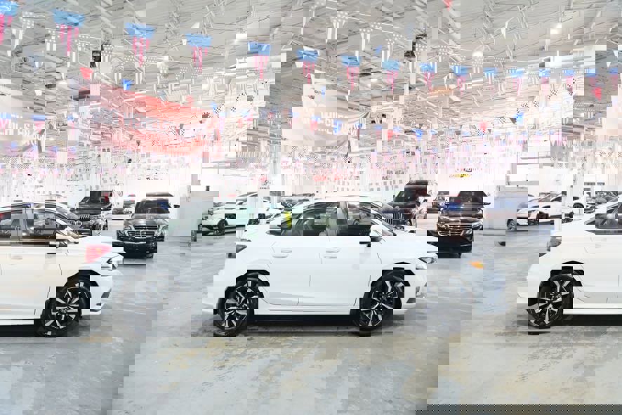 Used 2023 Honda Civic EX image 13