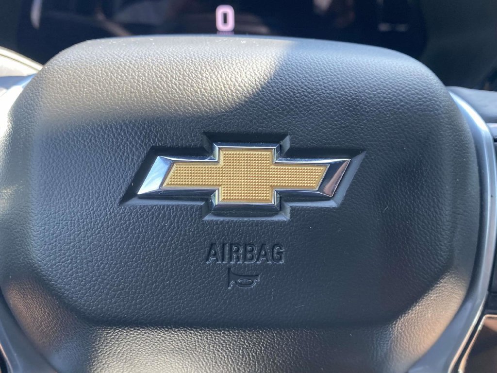 Used 2023 Chevrolet Colorado LT w/ LT Convenience Package AWD/4WD image 31