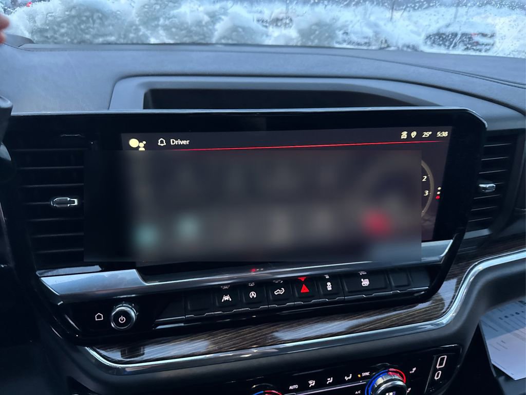 Used 2023 GMC Sierra 1500 Elevation image 11