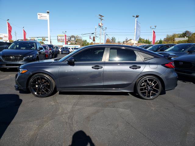 Used 2023 Honda Civic Sport Touring image 7
