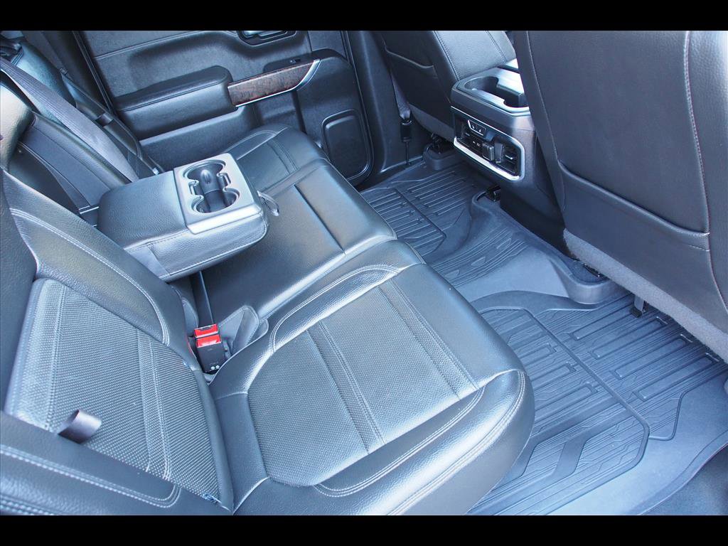 Used 2019 GMC Sierra 1500 Denali w/ Technology Package image 18