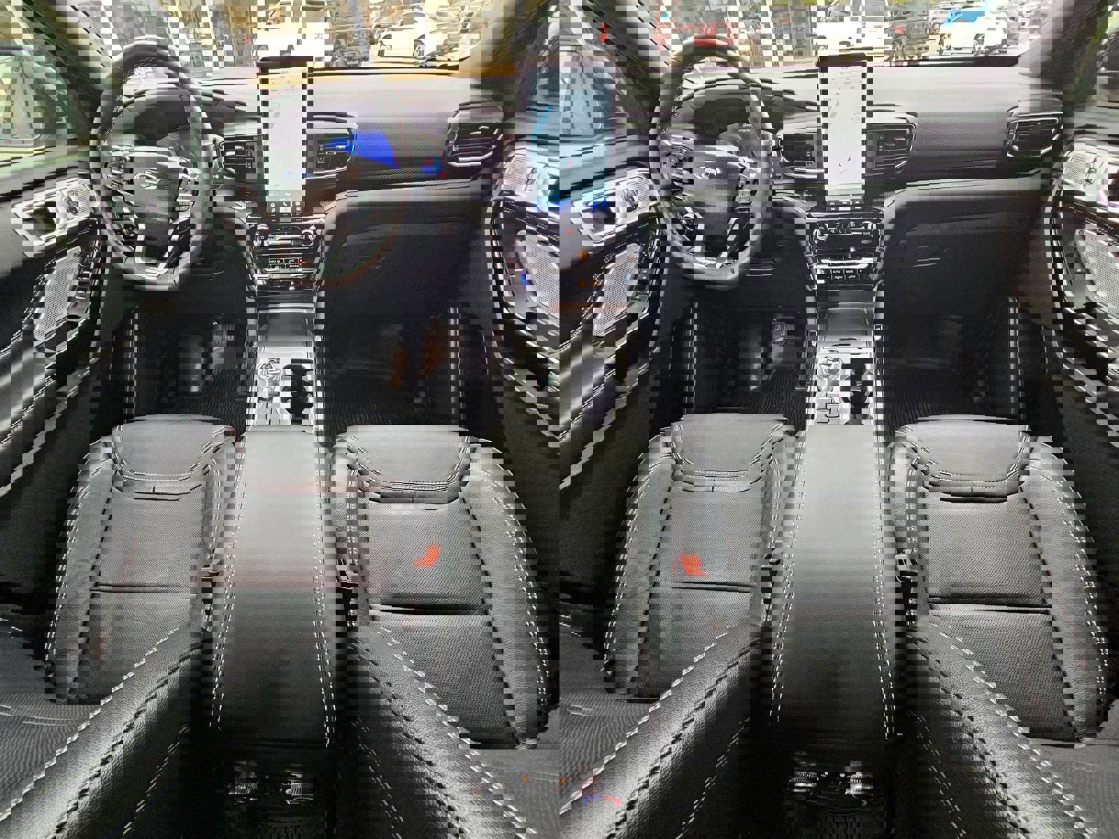 Used 2023 Ford Explorer ST w/ Equipment Group 401A image 60