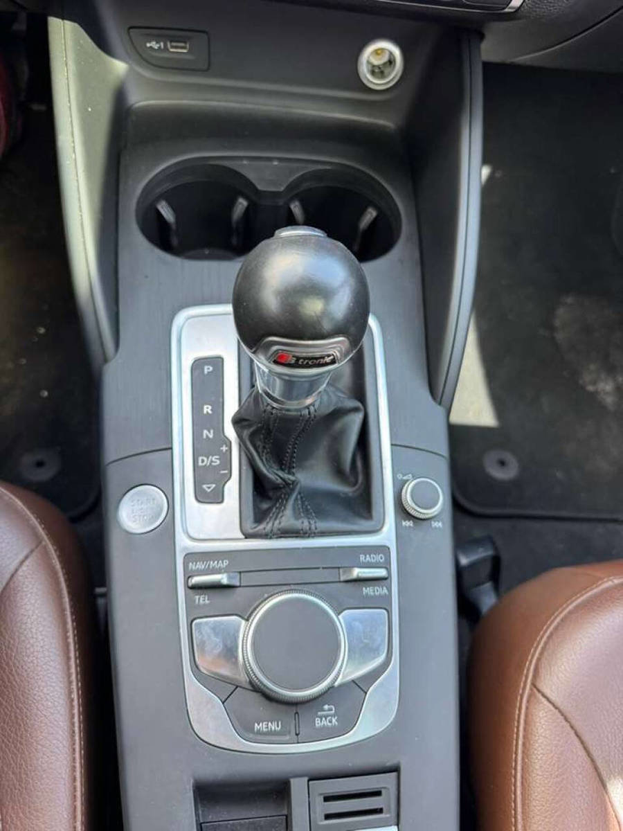 Used 2017 Audi A3 2.0T Premium w/ Convenience Package image 13