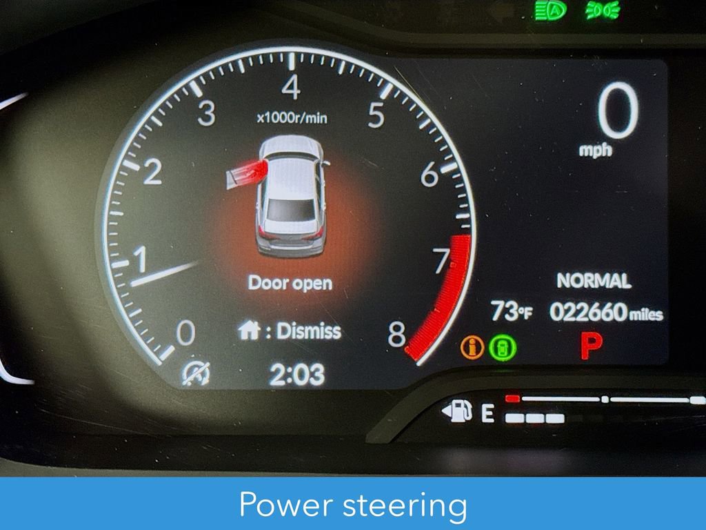 Certified 2023 Honda Civic Sport image 17