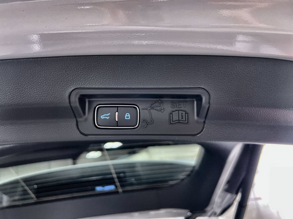 New 2026 Ford Explorer Tremor w/ Tremor Convenience Package AWD/4WD image 26