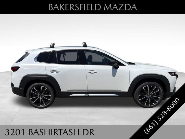 New 2026 MAZDA CX-50 AWD 2.5 S w/ Accent Package image 6