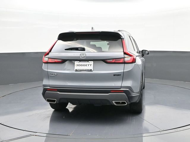 Used 2023 Honda CR-V Sport image 11