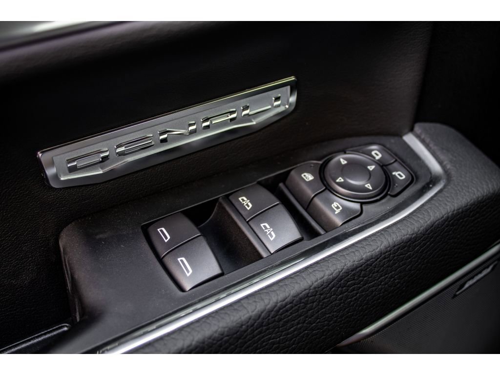 New 2026 GMC Sierra 1500 Denali image 34