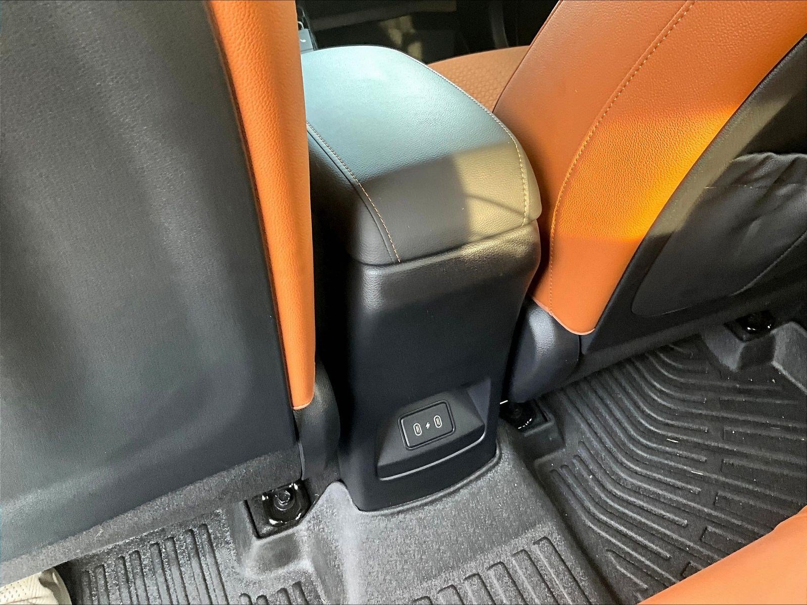 Used 2025 Kia Soul EX FWD image 10