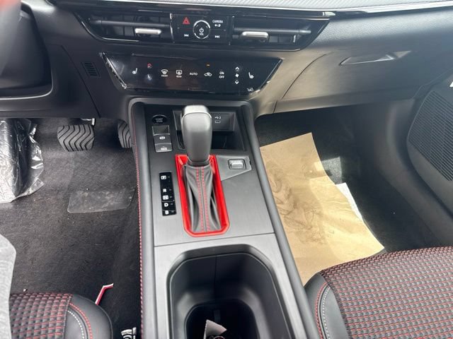 New 2026 Nissan Kicks SR w/ Cold Weather Package AWD/4WD image 12