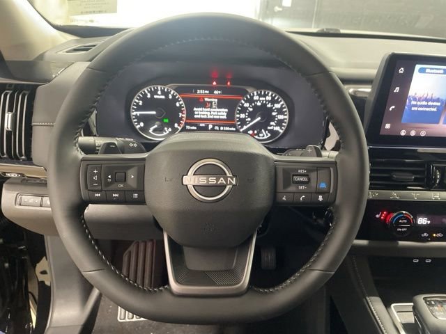 New 2026 Nissan Pathfinder SV image 22