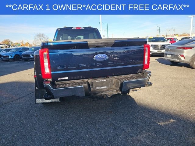 Used 2025 Ford F350 XLT image 19