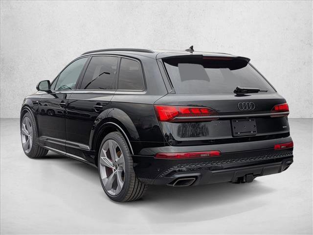 New 2026 Audi Q7 3.0T Prestige AWD/4WD image 8