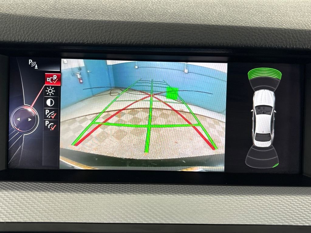 Used 2015 BMW 535i xDrive Sedan image 26