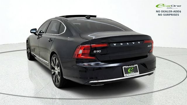 Used 2023 Volvo S90 B6 Plus AWD/4WD image 7