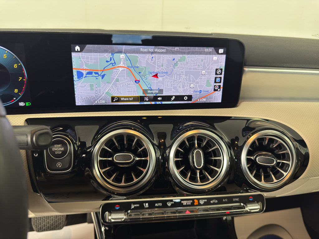 Used 2022 Mercedes-Benz A 220 image 27
