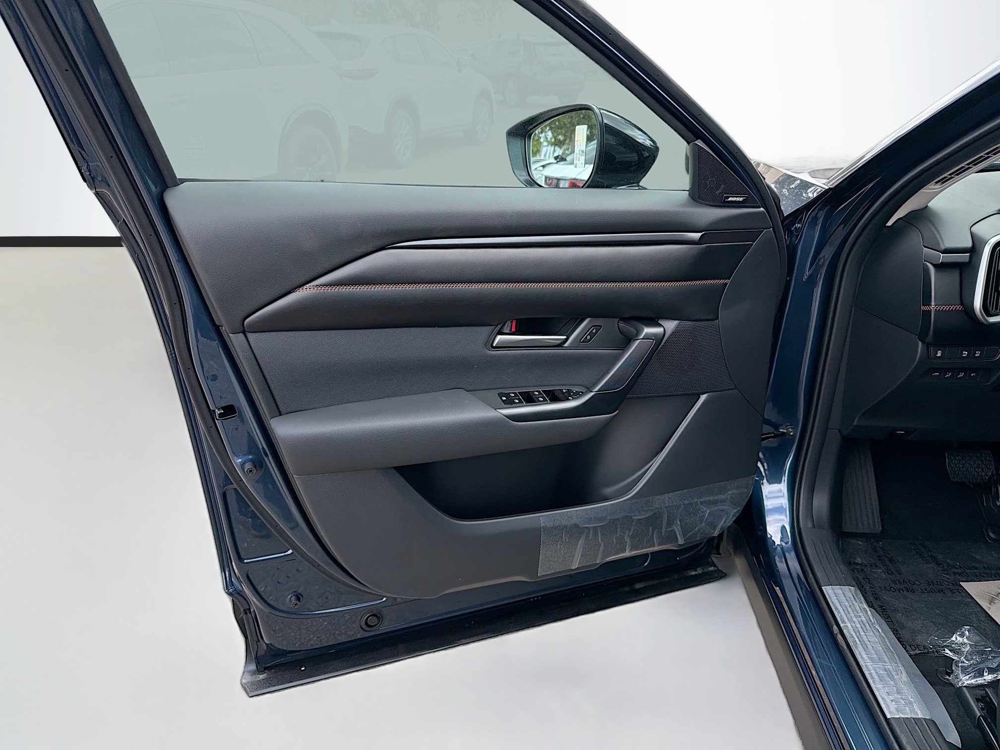 New 2026 MAZDA CX-50 AWD 2.5 S w/ Weather Package image 23