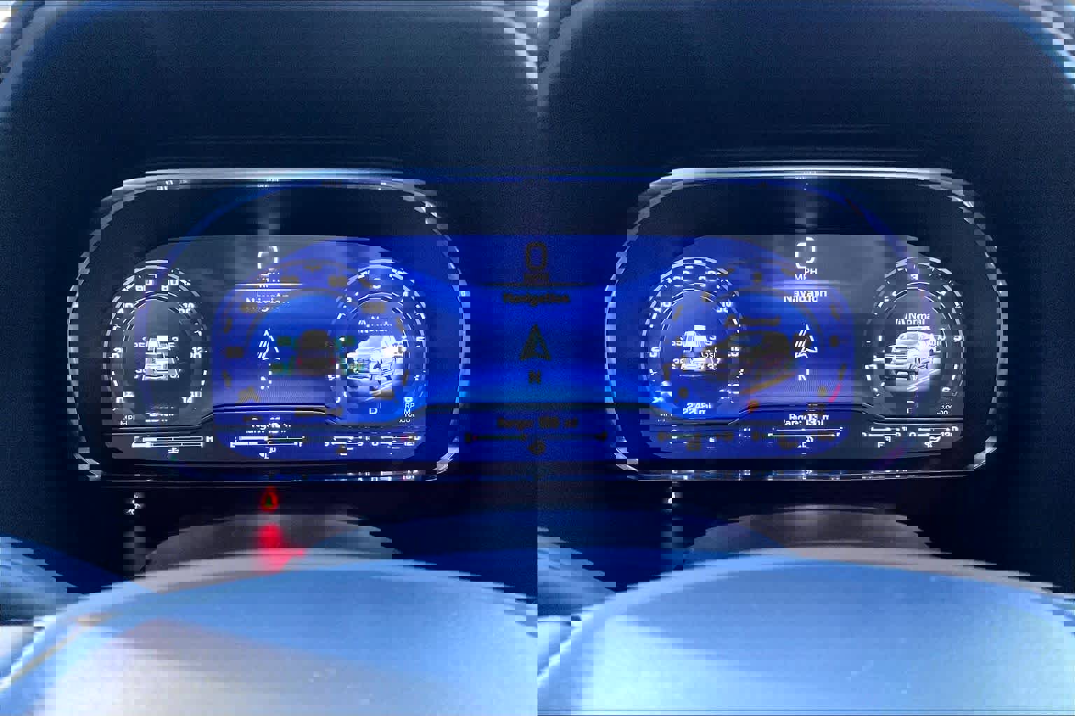 Certified 2024 Chevrolet Tahoe Z71 w/ Off-Road Capability Package image 25