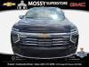 Used 2026 Chevrolet Suburban Premier AWD/4WD image 2