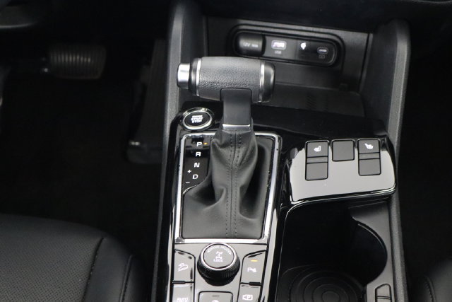 Used 2023 Kia Sportage X-Line w/ X-Line Premium Package AWD/4WD image 24