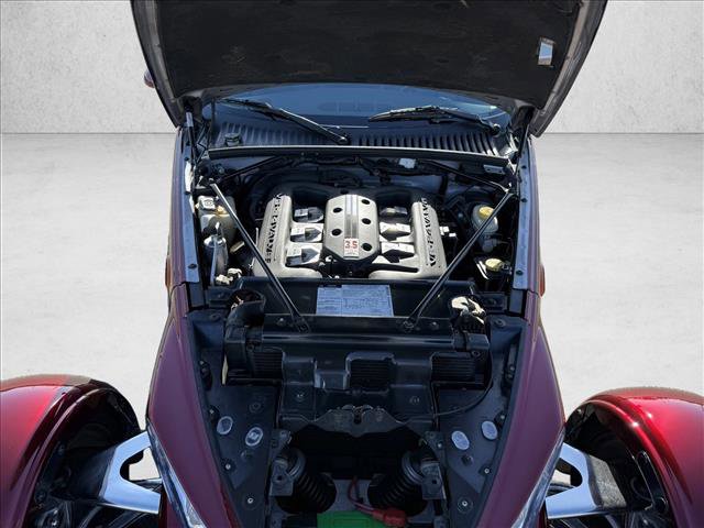 Used 2001 Plymouth Prowler RWD image 16