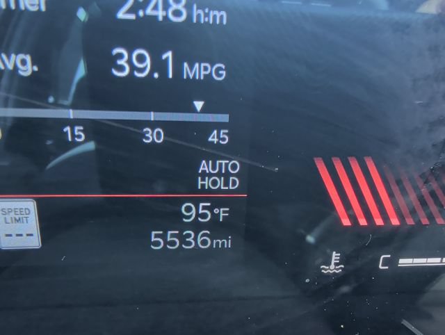 Used 2026 Kia K4 GT-Line FWD image 17