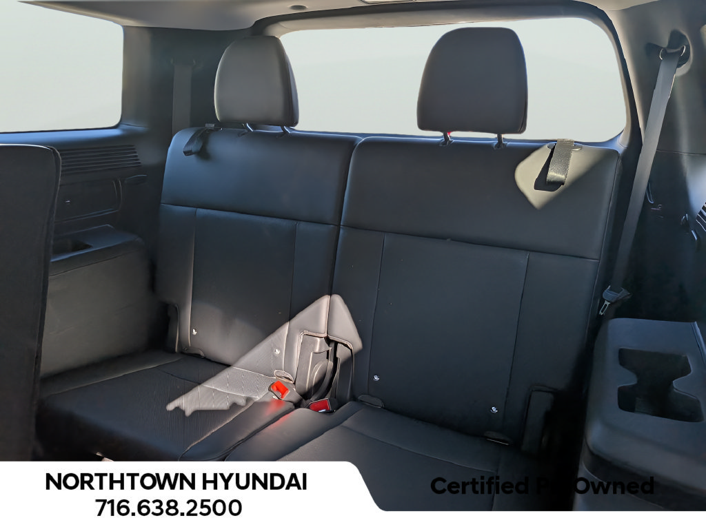 Certified 2026 Hyundai Santa Fe SEL AWD/4WD image 30