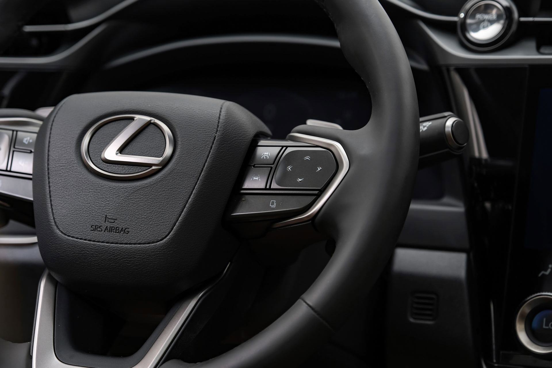 Used 2023 Lexus RZ 450e Premium w/ Technology Package image 21