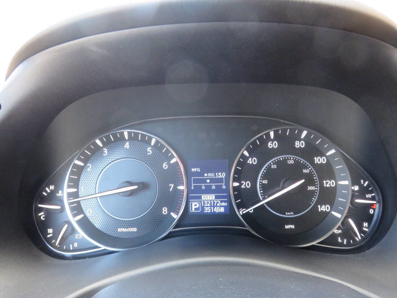 Used 2020 Nissan Armada SL w/ Premium Package image 15