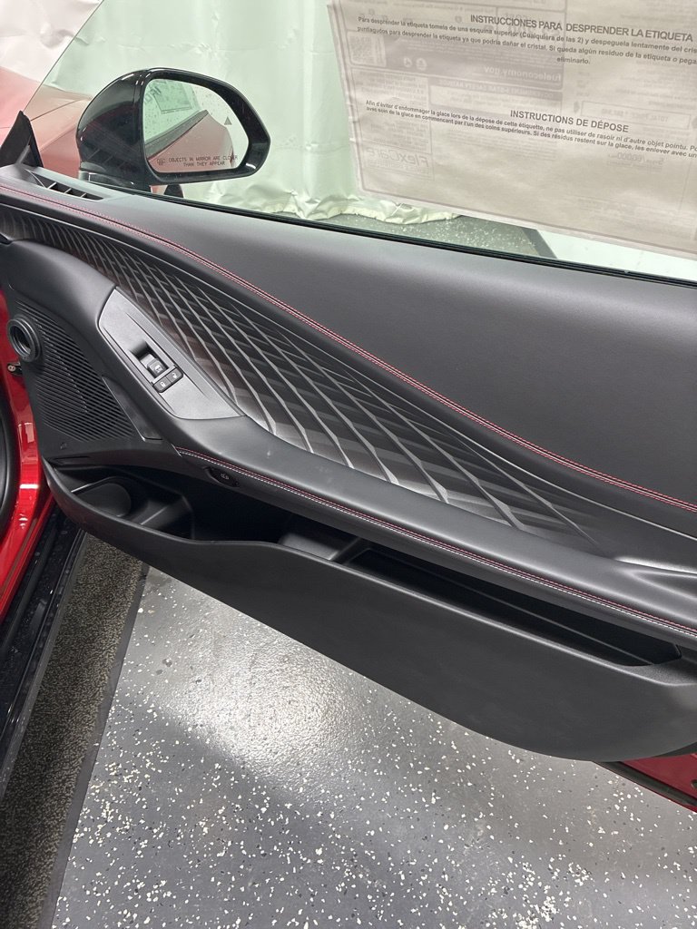 New 2026 Dodge Charger Scat Pack AWD/4WD image 29