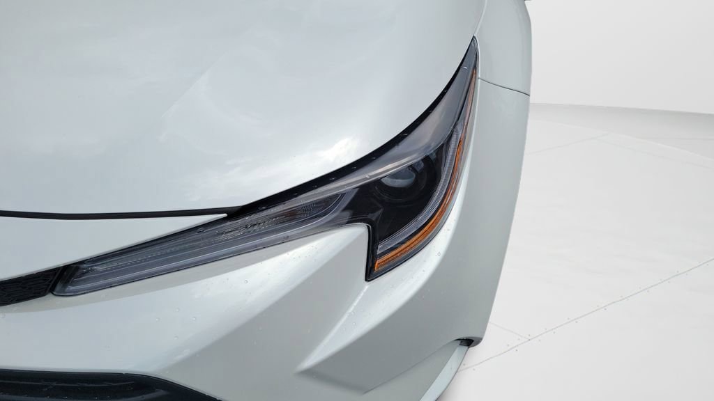 New 2026 Toyota Corolla LE FWD image 23