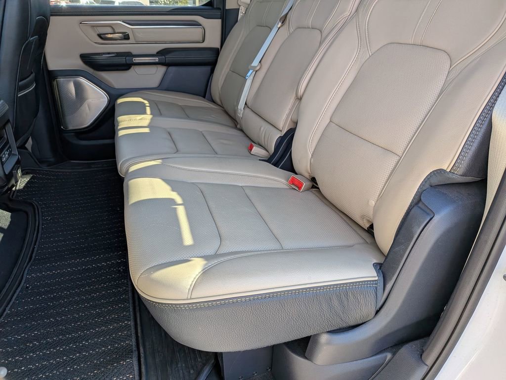 Used 2019 RAM 1500 Limited image 33