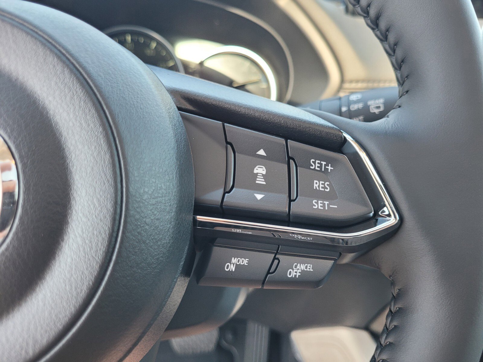 New 2025 MAZDA CX-5 AWD 2.5 S w/ Premium Plus Pkg image 33