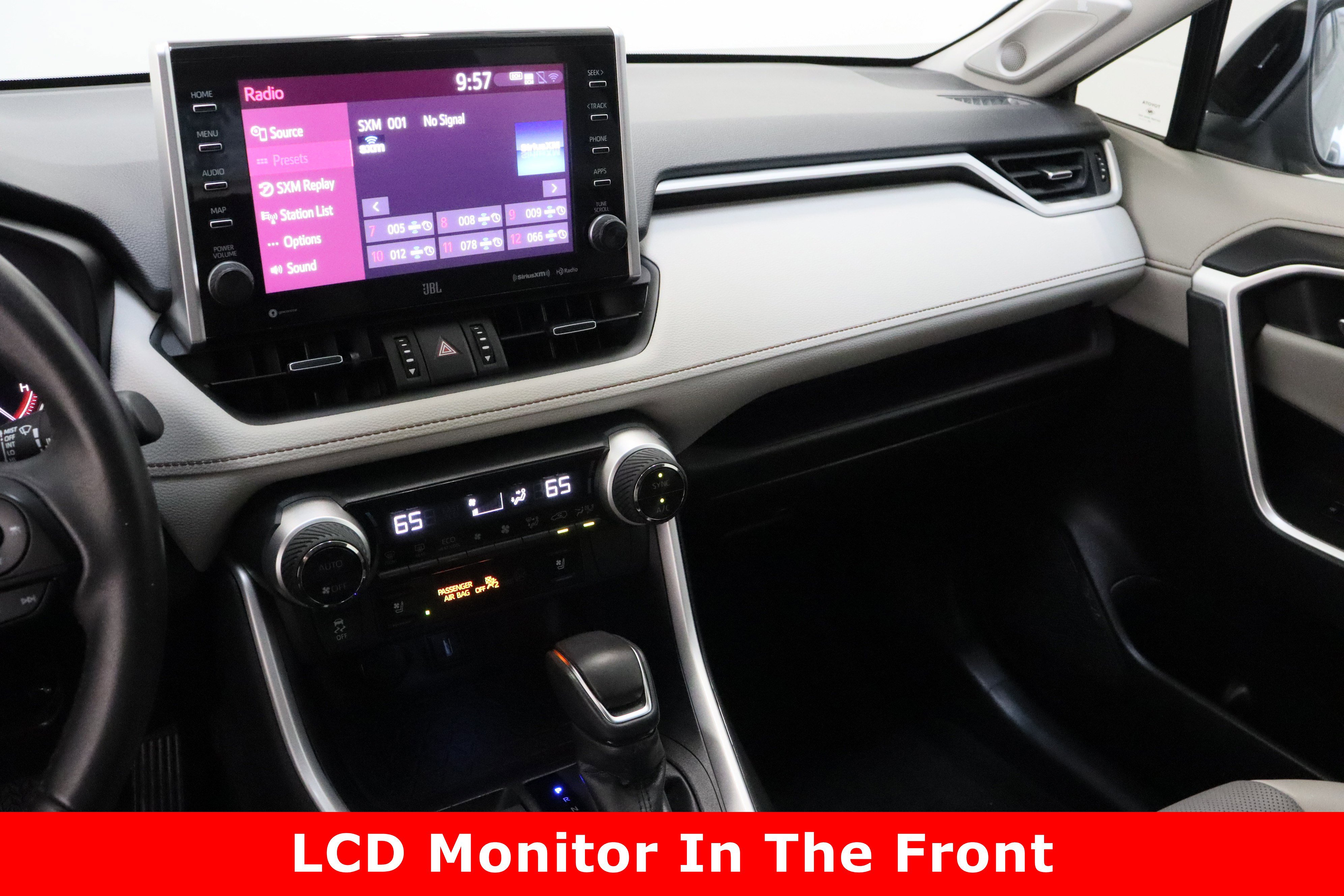 Certified 2022 Toyota RAV4 Limited FWD image 16