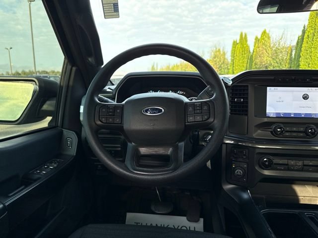 Used 2021 Ford F150 XL w/ STX Appearance Package AWD/4WD image 19
