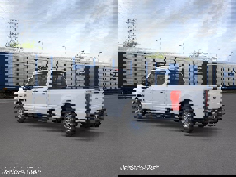 New 2026 Ford F250 XL image 5