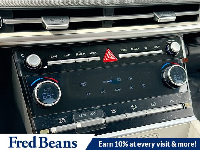 New 2026 Hyundai Santa Fe SE AWD/4WD image 16