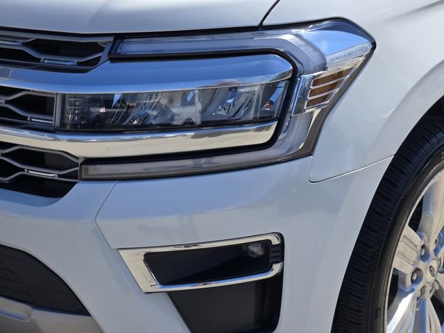 Certified 2023 Ford Expedition Platinum RWD image 11