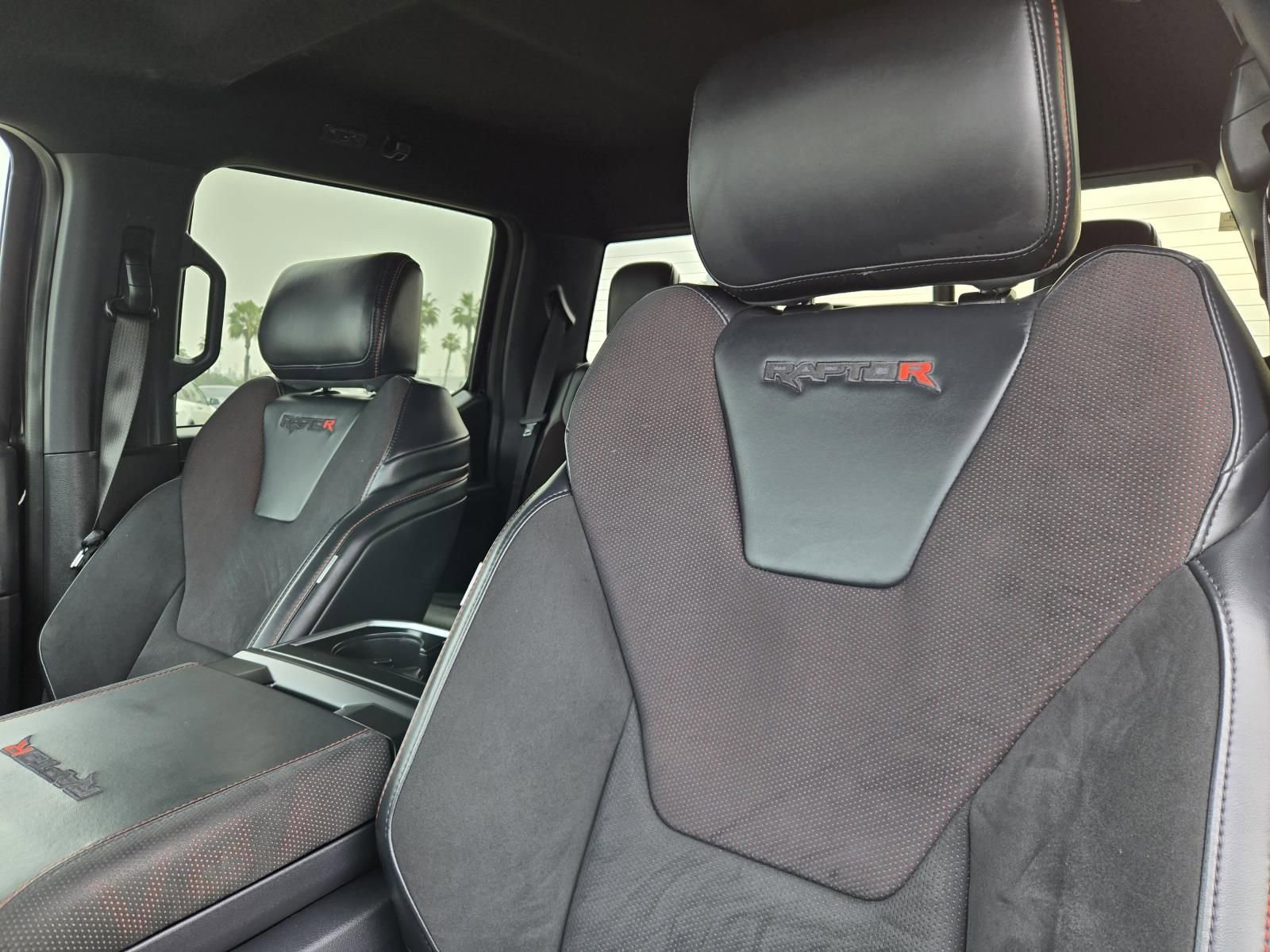 Used 2024 Ford F150 Raptor w/ Equipment Group 803A Raptor R image 28