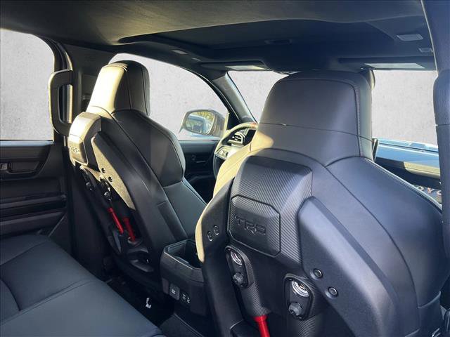 Certified 2025 Toyota Tacoma TRD Pro image 22