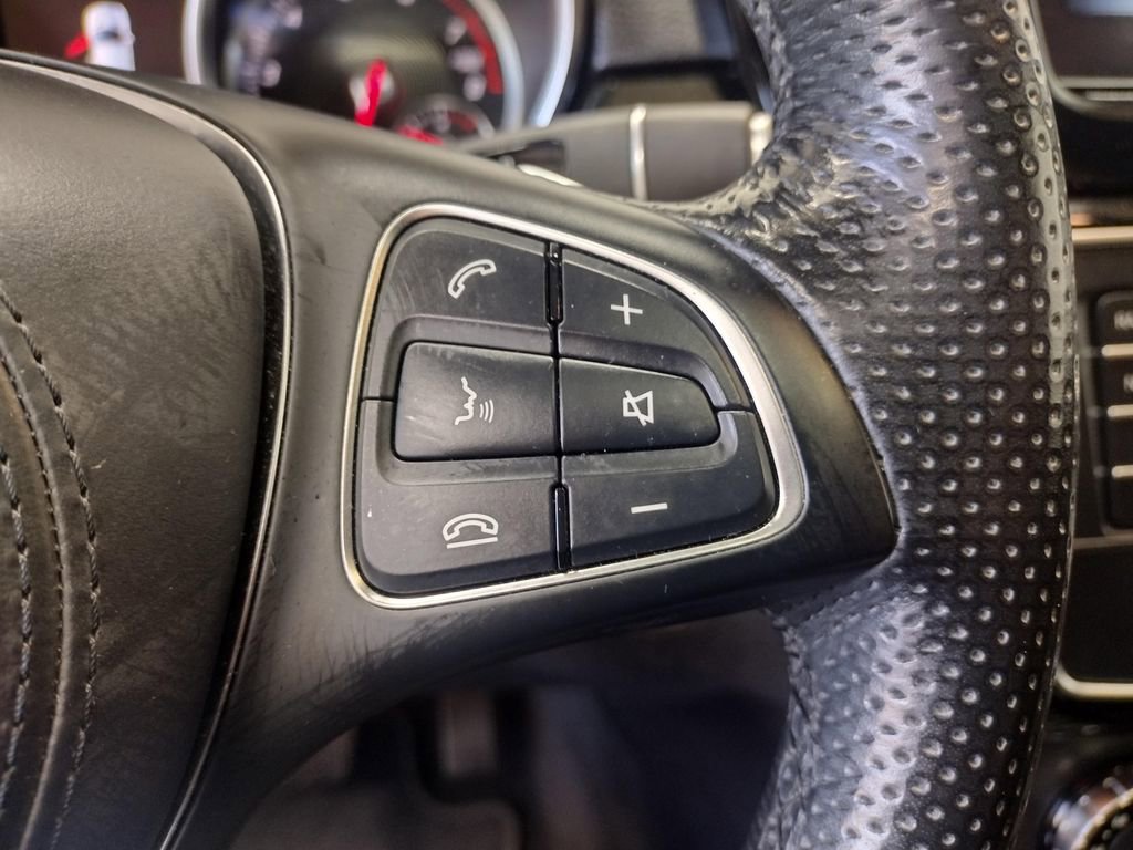 Used 2019 Mercedes-Benz GLS 450 4MATIC image 32