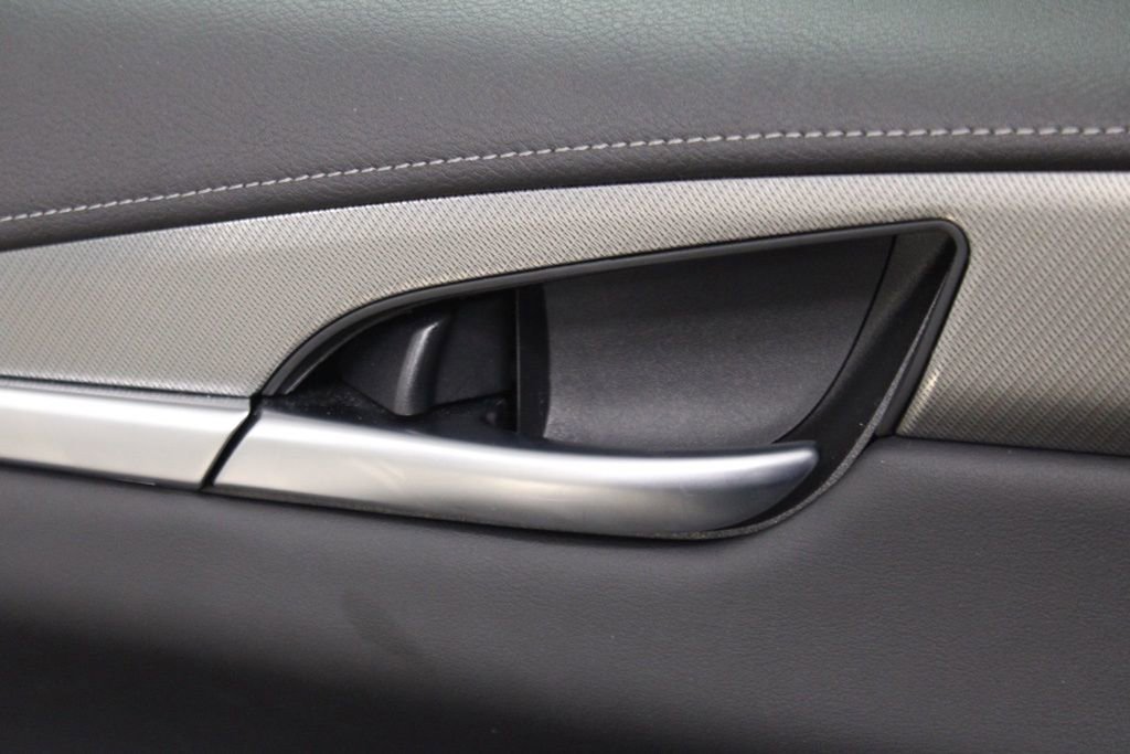 Certified 2026 INFINITI QX60 Luxe w/ Cargo Package image 21