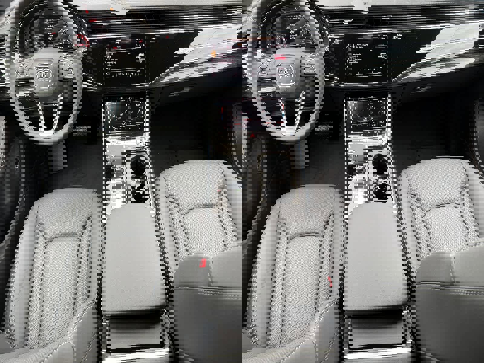 New 2026 Audi Q8 Premium Plus image 10