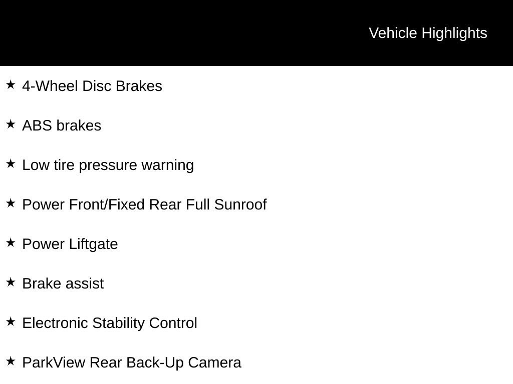 Certified 2025 Jeep Compass Latitude w/ Sun & Sound Group image 24