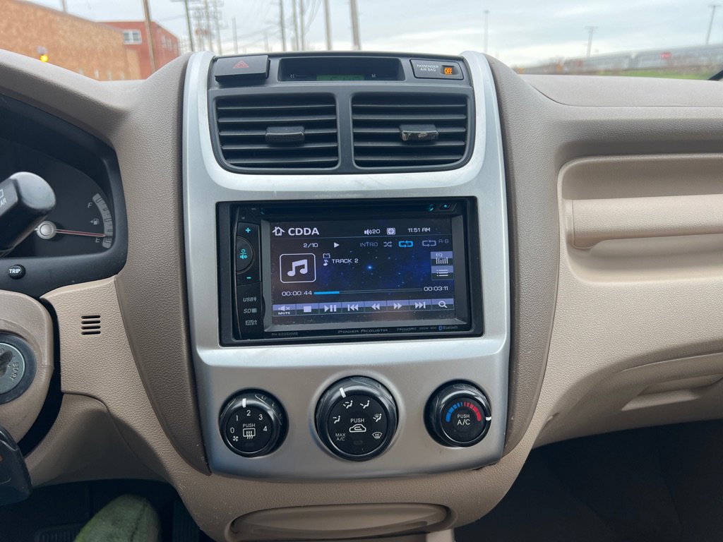 Used 2010 Kia Sportage LX image 15